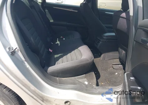 2013 Ford Fusion Se z USA, uszkodzony, nr VIN 3FA6P0H78DR345845